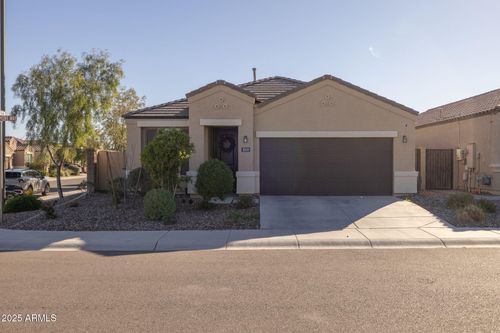 8269 W Rushmore Way, Florence, AZ, 85132-6170 | Card Image