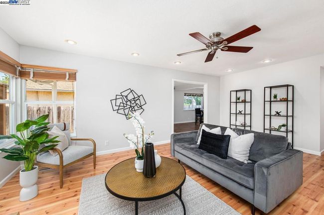 285 Edythe St, House other with 3 bedrooms, 2 bathrooms and 2 parking in Livermore CA | Image 7