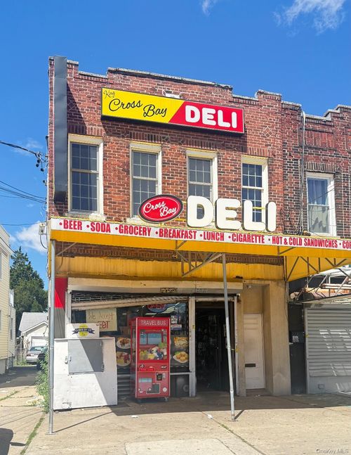 13210 Crossbay Boulevard, New York, NY, 11417 | Card Image