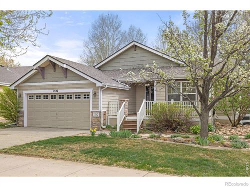 1342 4th St Se, Loveland, CO, 80537-2332 | Card Image