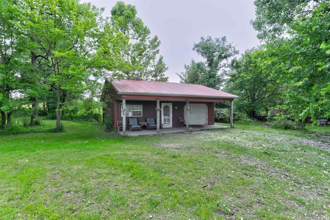 9469 W Sinclair Rd, House other with 4 bedrooms, 1 bathrooms and null parking in Birdseye IN | Image 25