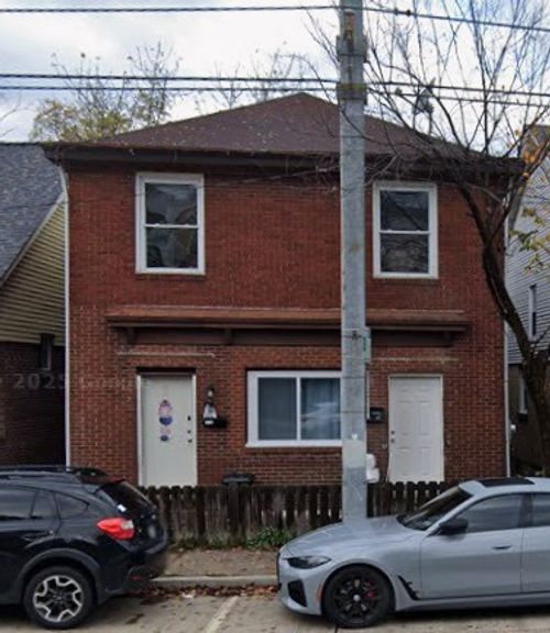 1720 Broadway Ave, Pittsburgh, PA, 15216-3243 | Card Image