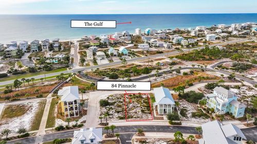 Lot 84 Pinnacle Dr, Port St. Joe, FL, 32456 | Card Image