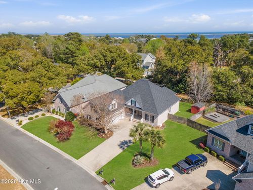 1850 Caribe Ct, Wilmington, NC, 28409-4258 | Card Image