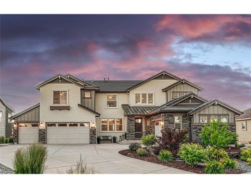 2027 Ever Red Ct, Colorado Springs, CO, 80921-2128 | Card Image