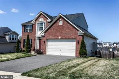 3320 Anne De Bourgh Dr, TRIANGLE, VA, 22172-2350 | Card Image