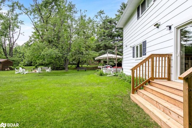 1175 Carson Rd, House other with 5 bedrooms, 2 bathrooms and 6 parking in Springwater ON | Image 29