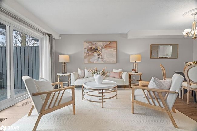 4 - 1 Olive Cres, Townhouse with 2 bedrooms, 3 bathrooms and 1 parking in Orillia ON | Image 12