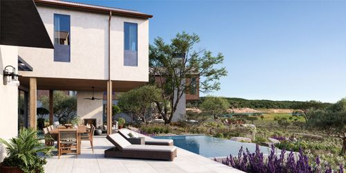 101 Esperanto Way, Spicewood, TX, 78669 | Card Image