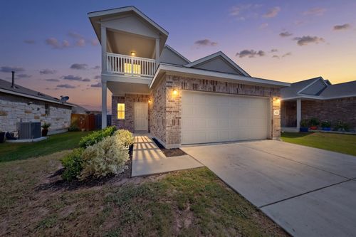 12432 Ostrich Trl, Manor, TX, 78653-2257 | Card Image