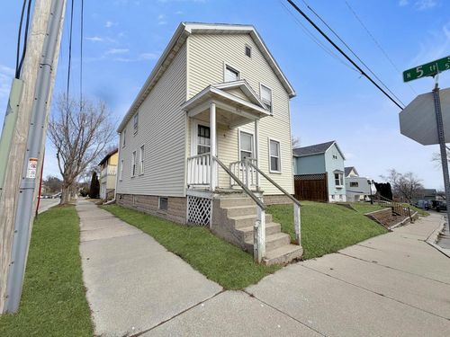 517-436 N Franklin Street, Sheboygan, WI, 53081 | Card Image