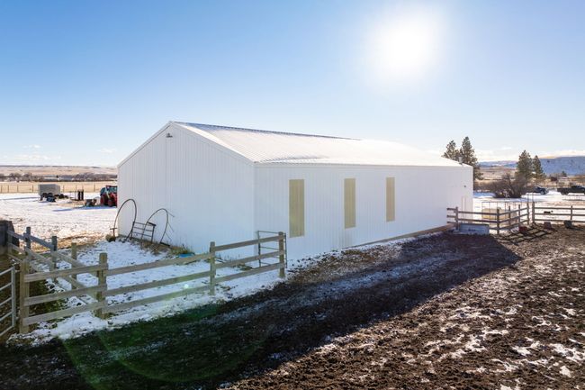 81 Open Buckle Rd, House other with 3 bedrooms, 2 bathrooms and null parking in Vaughn MT | Image 40