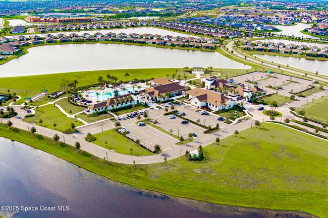 8474 Alister Dr, House other with 3 bedrooms, 3 bathrooms and null parking in Melbourne FL | Image 71