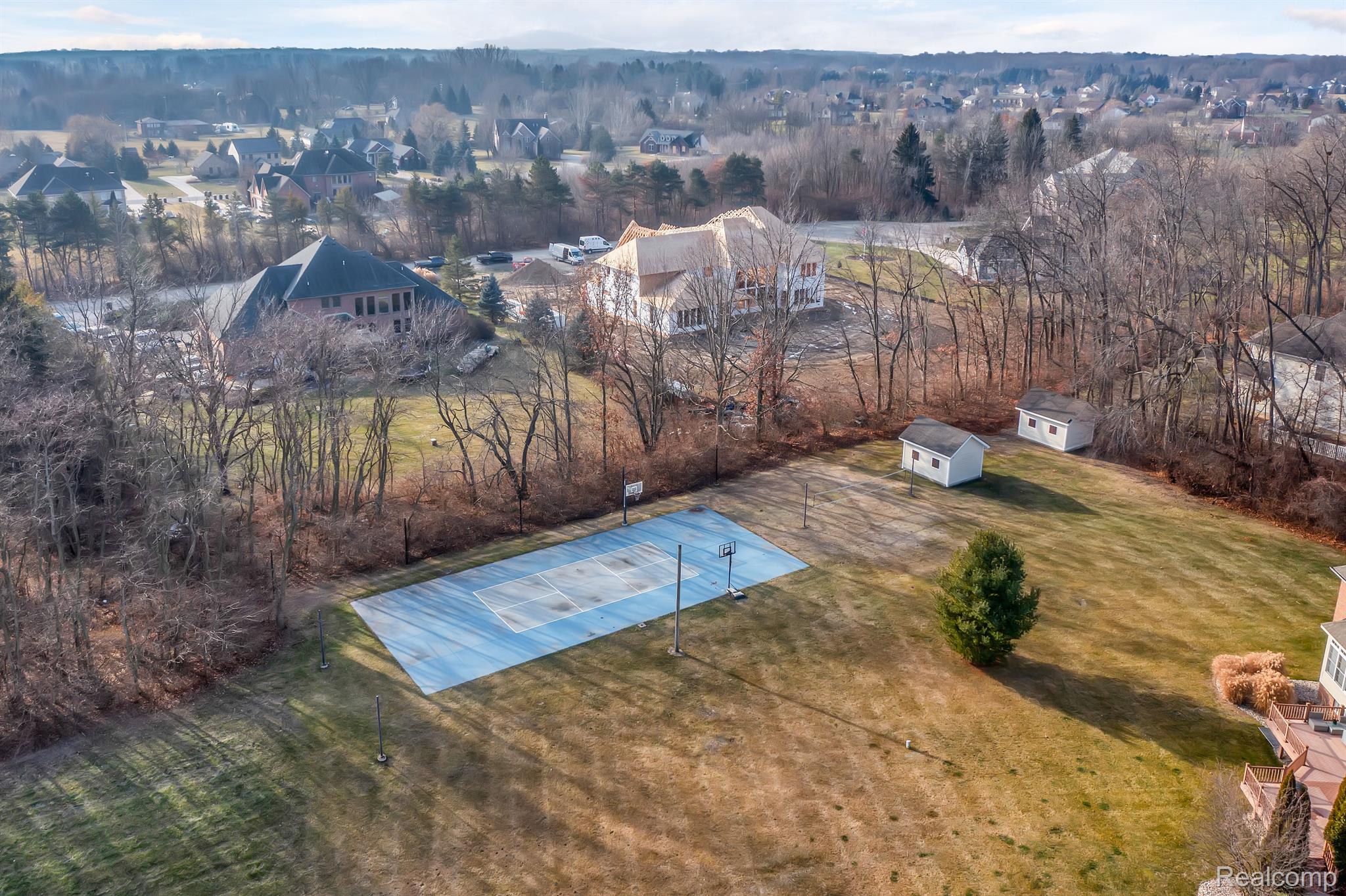 Residential in Saline 5