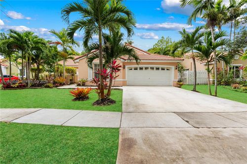 13100 Sw 20th St, Miramar, FL, 33027 | Card Image