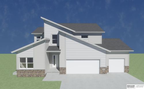 18406 Palisades Dr, Omaha, NE, 68136-4277 | Card Image