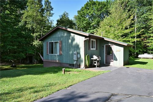53935 County Highway D, grand view, WI, 54839-4491 | Card Image