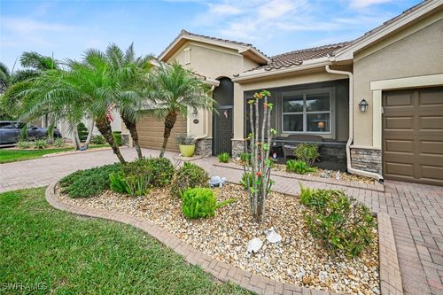 21470 Bella Terra Blvd, ESTERO, FL, 33928-7320 | Card Image