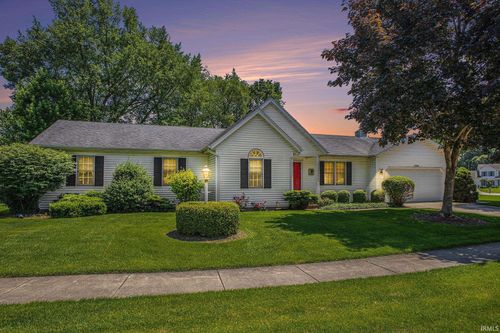 13920 Lexington Cir N, Granger, IN, 46530-4974 | Card Image