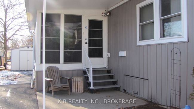 6 Wentworth Dr, House other with 1 bedrooms, 1 bathrooms and 2 parking in Kingston ON | Image 8