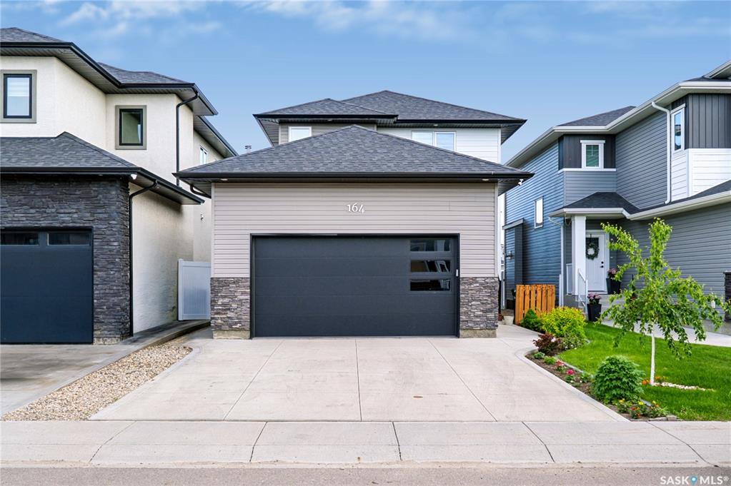 Residential in Saskatoon