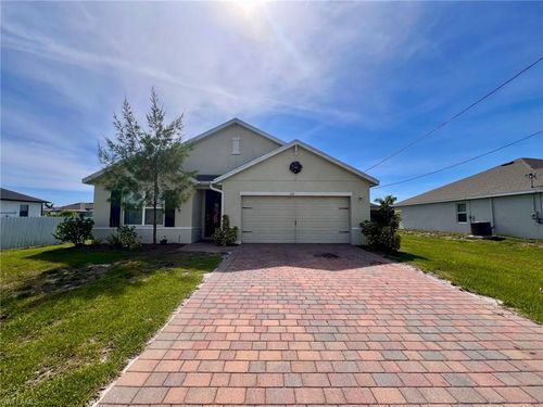 212 Sw 25th Ave, Cape Coral, FL, 33991 | Card Image