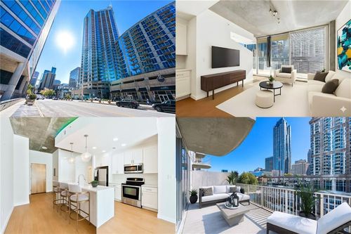 unit-708-400 W Peachtree St Nw, Atlanta, GA, 30308-3545 | Card Image