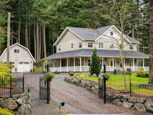 3950 Hibbert Lane, Victoria, BC, V9C4H4 | Card Image