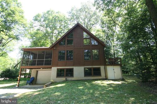 17788 Hemlock Ridge Rd, BROAD TOP, PA, 16621-8325 | Card Image