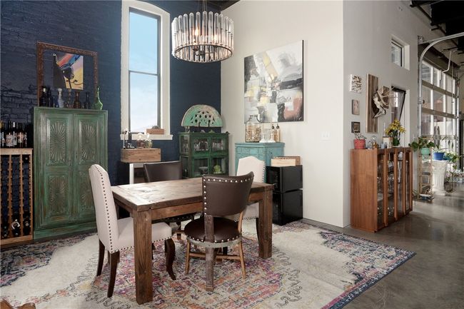 APT-2G - 2901 Smallman St, Condo with 1 bedrooms, 1 bathrooms and 1 parking in Pittsburgh PA | Image 8