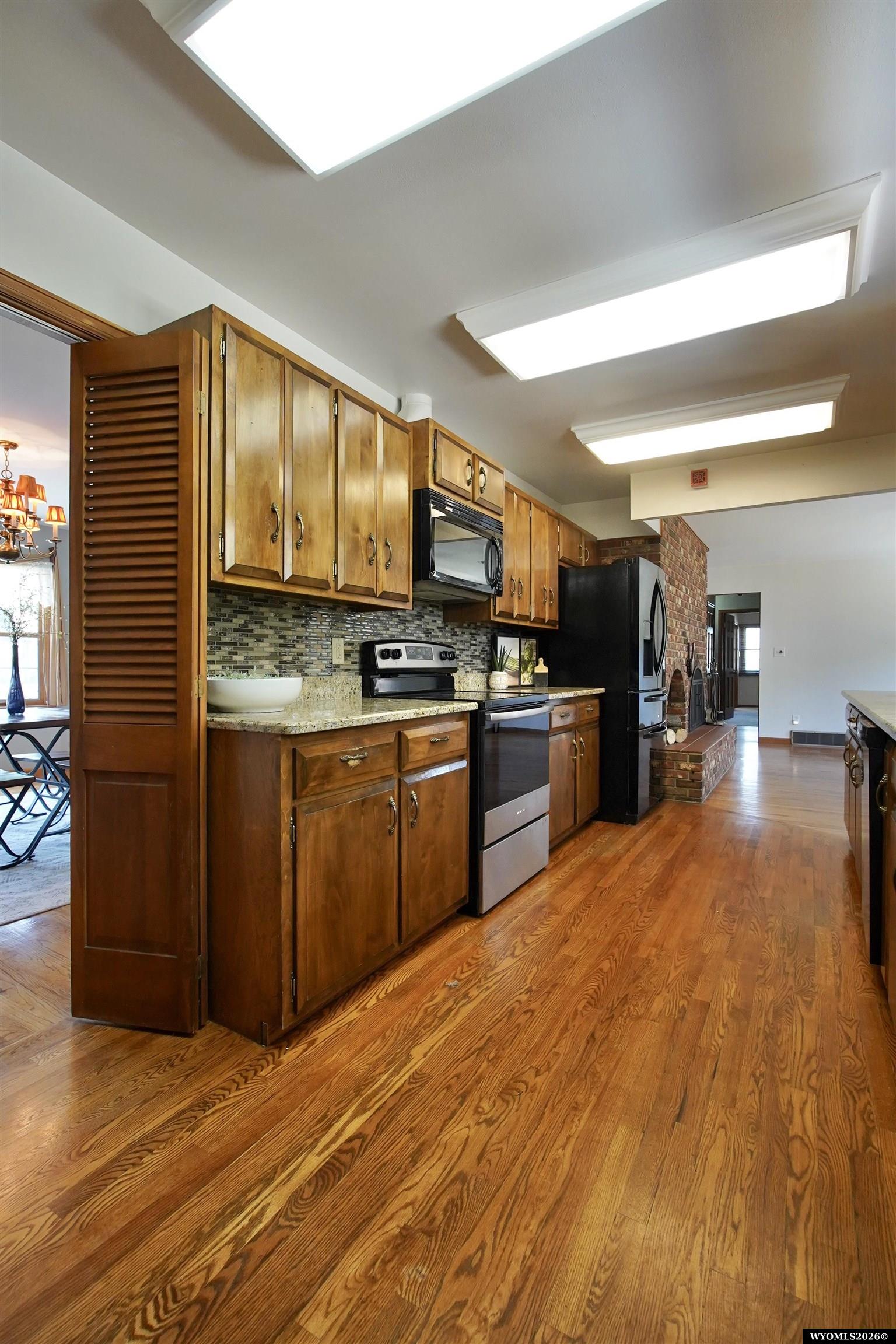 Residential in Casper 2