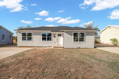 1607 Sunset Ave, Big Spring, TX, 79720-3643 | Card Image