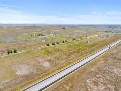 Lot 6 TBD Us Hwy 212, Belle Fourche, SD, 57717 | Card Image