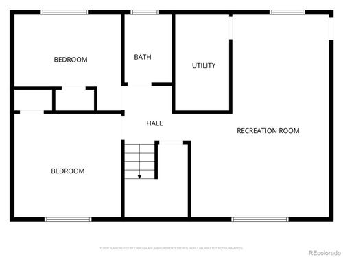 3841 W Quinn Pl, Denver, CO, 80236-3512 | Card Image