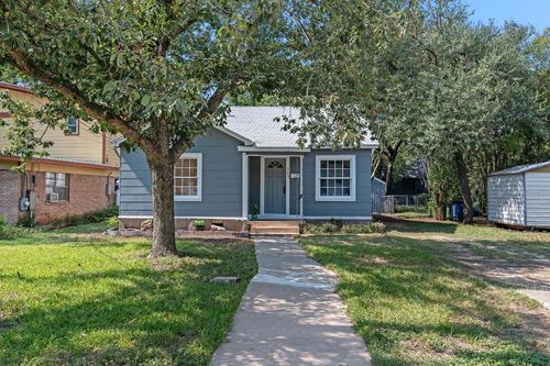 703 E 47th St, Austin, TX, 78751-3306 | Card Image