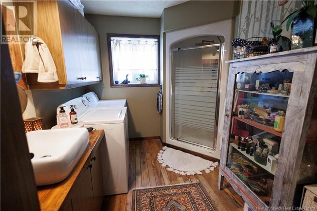 65 Thomas Rd, House other with 2 bedrooms, 1 bathrooms and null parking in Dsl De Drummond NB | Image 20