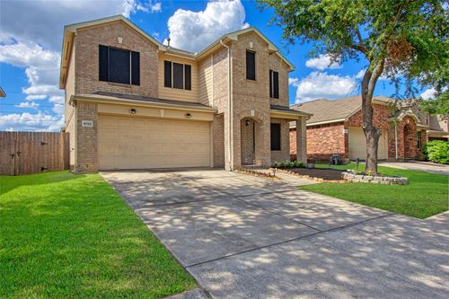 6702 Northridge Trace Ln, Spring, TX, 77379-7578 | Card Image