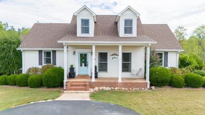 1285 Red Sulphur Rd, House other with 4 bedrooms, 3 bathrooms and null parking in Counce TN | Image 2