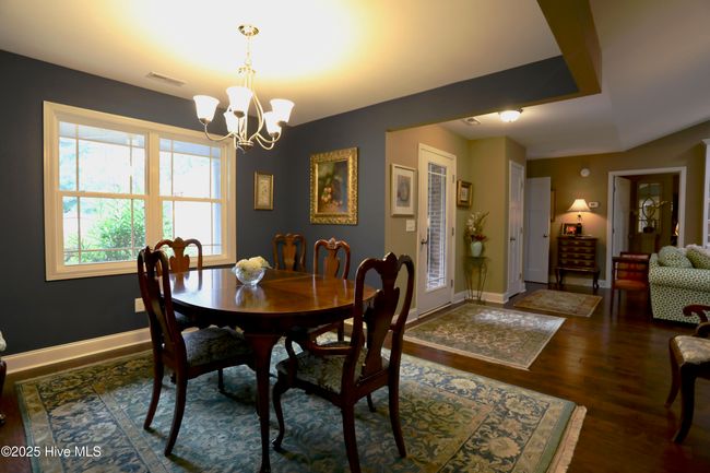 275 Pinehurst Trace Dr, House other with 3 bedrooms, 2 bathrooms and 2 parking in Pinehurst NC | Image 6