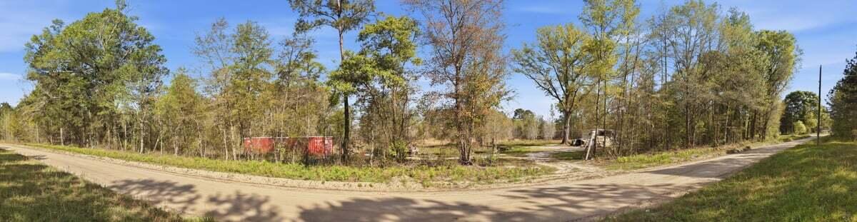 Land in Bowman 3
