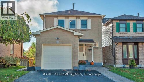 lower-70 Fairmeadow Pl, Whitby, ON, L1N8W3 | Card Image