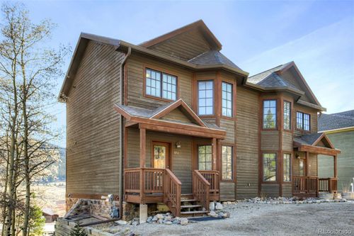 372 N Oak Street, ALMA, CO, 80420 | Card Image