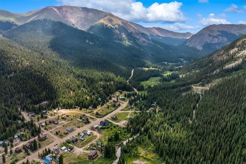 5400 Montezuma Rd, Montezuma, CO, 80435-7621 | Card Image