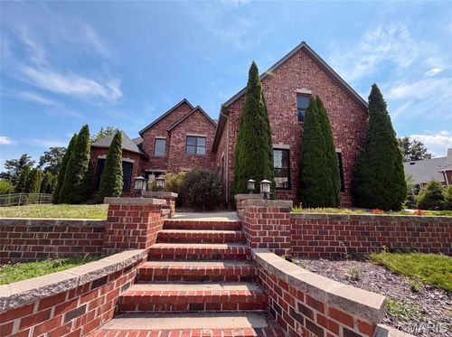 120 Fox Hill Ct, Edwardsville, IL, 62025-5736 | Card Image