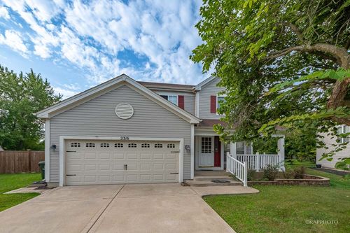 2316 Periwinkle Ct, Naperville, IL, 60540-9220 | Card Image