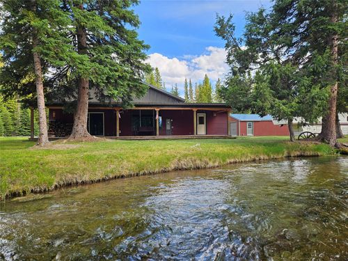 106 Sleepy Hollow Lane, Lincoln, MT, 59639 | Card Image