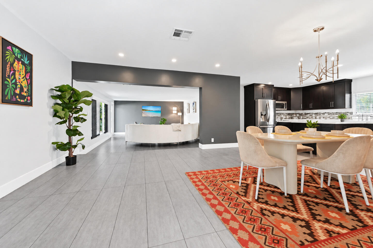 Residential in Pompano Beach 3