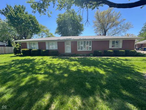 1905 Remington Pl, Indianapolis, IN, 46227-5953 | Card Image