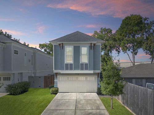 7708 Cedel Dr, Houston, TX, 77055-1315 | Card Image