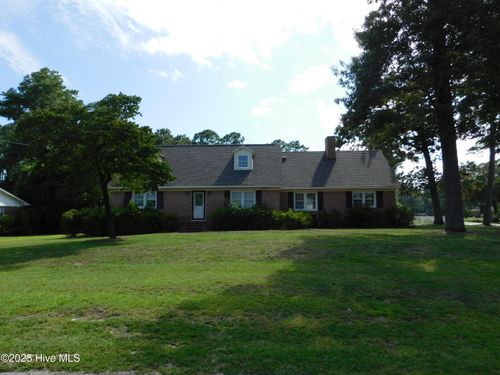 509 W Wilson Creek Dr, Trent Woods, NC, 28562-7541 | Card Image